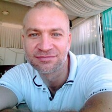Фотография мужчины Рик, 49 лет из г. Кропоткин