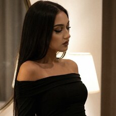 Фотография девушки Lesya, 24 года из г. Санкт-Петербург