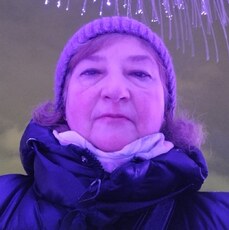Фотография девушки Елена, 65 лет из г. Санкт-Петербург