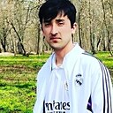 Хуршид, 26 лет
