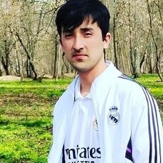 Фотография мужчины Хуршид, 26 лет из г. Великий Новгород