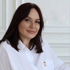 Фотография девушки Ирина, 53 года из г. Ростов-на-Дону