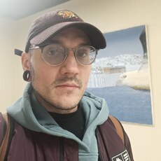 Фотография мужчины Женя, 36 лет из г. Жуковский