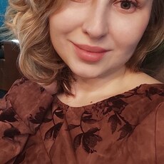 Фотография девушки Ирина, 35 лет из г. Самара