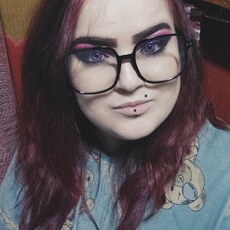 Фотография девушки Kristy, 30 лет из г. Первоуральск