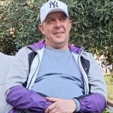 Фотография мужчины Egor, 50 лет из г. Москва