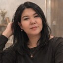 Alma, 42 года