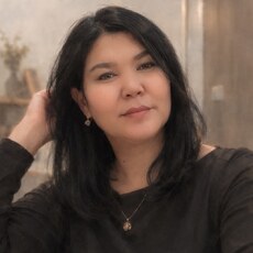 Фотография девушки Alma, 42 года из г. Алматы