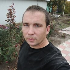 Фотография мужчины Вячеслав, 34 года из г. Саратов