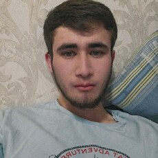 Фотография мужчины Али, 21 год из г. Алматы