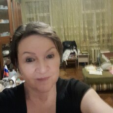 Фотография девушки Елена, 59 лет из г. Санкт-Петербург