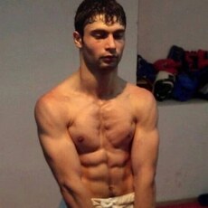 Фотография мужчины Каро, 32 года из г. Ржев