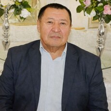 Фотография мужчины Zake, 66 лет из г. Актау
