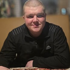 Фотография мужчины Кирилл, 26 лет из г. Снежное