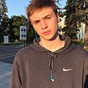 Даниэл, 21 год