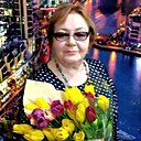 Татьяна, 68 лет