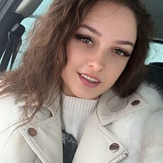 Фотография девушки Малышка, 27 лет из г. Тула