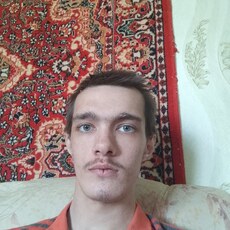 Фотография мужчины Иван, 23 года из г. Колпино