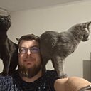 Alex, 35 лет