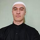 Икромжон, 34 года