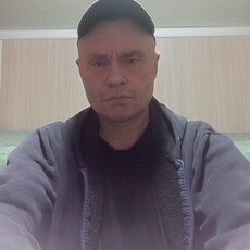 Фотография мужчины Олег, 46 лет из г. Ульяновск