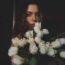 Фотография девушки Марічка, 28 лет из г. Киев