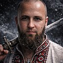 Руслан, 36 лет