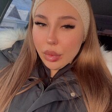 Фотография девушки Юлия, 23 года из г. Екатеринбург