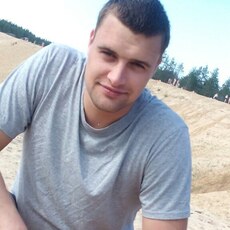 Фотография мужчины Михаил, 34 года из г. Саранск