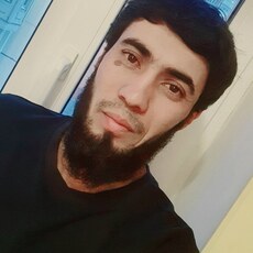 Фотография мужчины Ali, 32 года из г. Москва