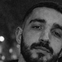 Серго, 24 года