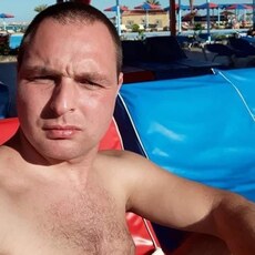 Фотография мужчины Сергій, 37 лет из г. Глухов