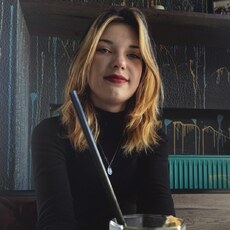 Фотография девушки Екатерина, 18 лет из г. Волковыск