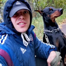 Фотография мужчины Даниил, 30 лет из г. Донецк