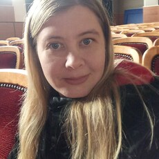 Фотография девушки Айгуль, 36 лет из г. Казань