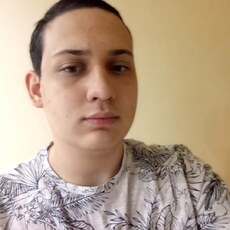 Фотография мужчины Арсений, 20 лет из г. Подольск