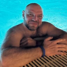 Фотография мужчины Павел, 41 год из г. Ростов-на-Дону