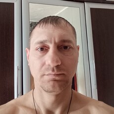 Фотография мужчины Wizantiy, 43 года из г. Экибастуз