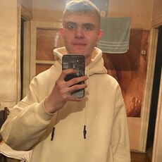 Фотография мужчины Алексей, 21 год из г. Новокузнецк