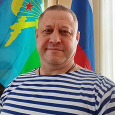 Фотография мужчины Андрей, 40 лет из г. Тула