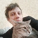 Костя, 28 лет