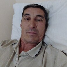 Фотография мужчины Баха, 55 лет из г. Анапа