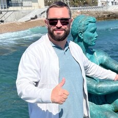 Фотография мужчины Вадим, 43 года из г. Симферополь
