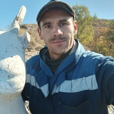 Фотография мужчины Петруха, 32 года из г. Безенчук