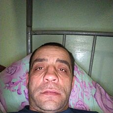 Фотография мужчины Серёжа, 43 года из г. Свердловск