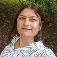 Мальвина, 42 из г. Уфа.