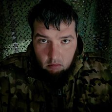 Фотография мужчины Михаил, 32 года из г. Краснодар