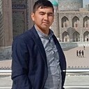 Авазжон Ергашев, 31 год