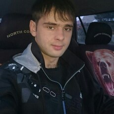 Фотография мужчины Даниил, 37 лет из г. Омск