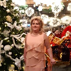 Фотография девушки Елена, 46 лет из г. Калининград